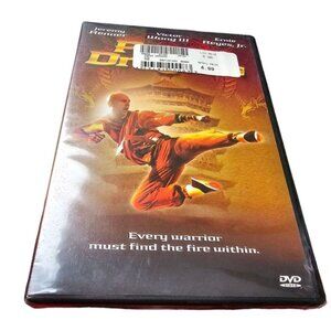 Paper Dragons DVD 2011 BRAND NEW Jeremy Renner Victor Wong III Paul Chan